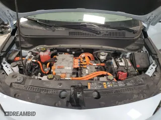 2023 Chevrolet Bolt EUV Premier with VIN 1G1FZ6S0XP4179028, listed as a Copart auction lot 47021235 with 65,822 mi miles and Salvage Title. Bid and sale history available at carsss.com. Image 11.