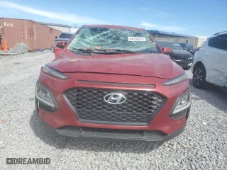 2021 Hyundai Kona SE with VIN KM8K1CAA4MU644545, listed as a Copart auction lot 49736815 with 86,172 mi miles and Salvage Title. Bid and sale history available at carsss.com. Image 5.