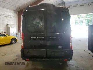 2024 Ford Transit Passenger XL с VIN 1FBAX2C87RKA74745, выставлен на аукционе Copart как лот 64427305 с пробегом Не указан миль и На запчасти • Non repairable. История ставок и продаж доступна на DreamBid. Изображение 6.