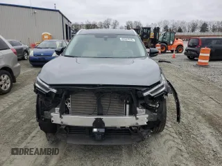 2024 Infiniti QX60 Luxe с VIN 5N1DL1FS6RC348898, выставлен на аукционе Copart как лот 42557015 с пробегом 9 910 миль миль и Списание • Salvage title. История ставок и продаж доступна на DreamBid. Изображение 5.