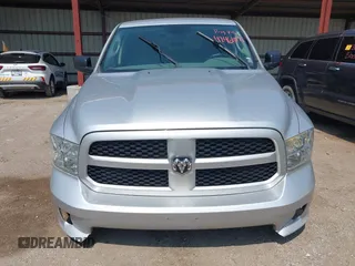 2014 Ram 1500 Tradesman with VIN 1C6RR7FT2ES106542, listed as a IAAI auction lot 42461071 with 117,402 mi miles and . Bid and sale history available at DreamBid. Image 13.