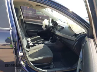2014 Mitsubishi Lancer ES with VIN JA32U2FU1EU014524, listed as a IAAI auction lot 42171073 with 104,593 mi miles and . Bid and sale history available at DreamBid. Image 5.