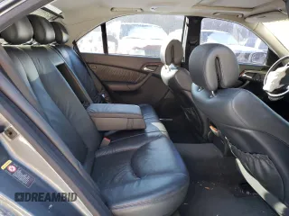 2006 Mercedes-Benz S 500 z VIN WDBNG84J56A481531, wystawiony jako Copart lot #88256425 z przebiegiem Nie podano mil oraz Szkoda całkowita • Salvage title. Historia ofert i sprzedaży dostępna na DreamBid. Obrazek 10.