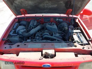 1993 Ford Ranger Splash с VIN 1FTCR10A8PPB16761, выставлен на аукционе IAAI как лот 42615028 с пробегом 56 610 миль миль и . История ставок и продаж доступна на DreamBid. Изображение 10.