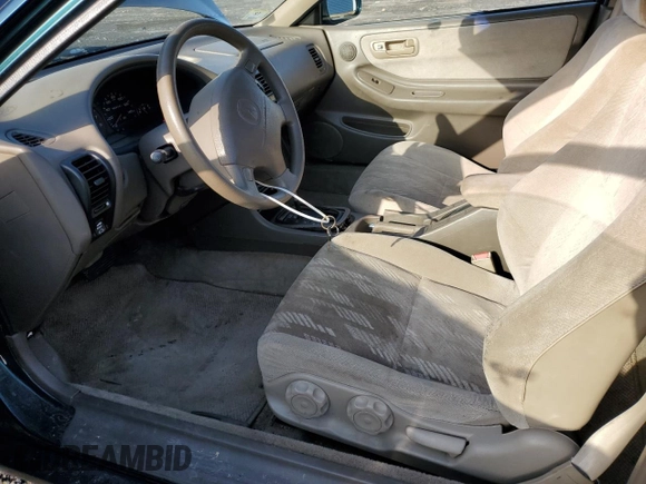 1998 Acura Integra LS с VIN JH4DC4454WS018034, выставлен на аукционе Copart как лот 46130085 с пробегом 272 105 миль миль и Чистый • Clean title. История ставок и продаж доступна на DreamBid. Изображение 7.