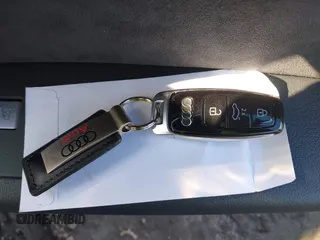 2021 Audi RS 7 z VIN WUAPCBF23MN903930, wystawiony jako IAAI lot #41669778 z przebiegiem 13 175 mil mil oraz . Historia ofert i sprzedaży dostępna na DreamBid. Obrazek 11.
