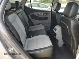 2020 GMC Terrain SLT с VIN 3GKALVEX9LL106229, выставлен на аукционе Copart как лот 59943955 с пробегом Не указан миль и Списание • Salvage title. История ставок и продаж доступна на DreamBid. Изображение 11.