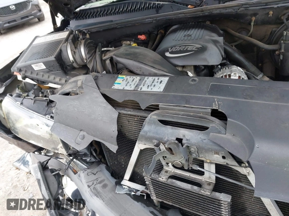2004 Chevrolet Silverado 1500 with VIN 1GCEK19T14E193948, listed as a IAAI auction lot 41515676 with 188,289 mi miles and . Bid and sale history available at DreamBid. Image 18.