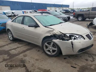 2009 Pontiac G6 1SA z VIN 1G2ZG57N294105327, wystawiony jako Copart lot #55852035 z przebiegiem 112 752 mil mil oraz Szkoda całkowita • Salvage title. Historia ofert i sprzedaży dostępna na DreamBid. Obrazek 4.