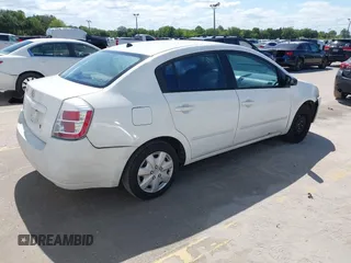 2009 Nissan Sentra FE+ with VIN 3N1AB61E59L619630, listed as a IAAI auction lot 42071938 with 150,212 mi miles and . Bid and sale history available at DreamBid. Image 4.