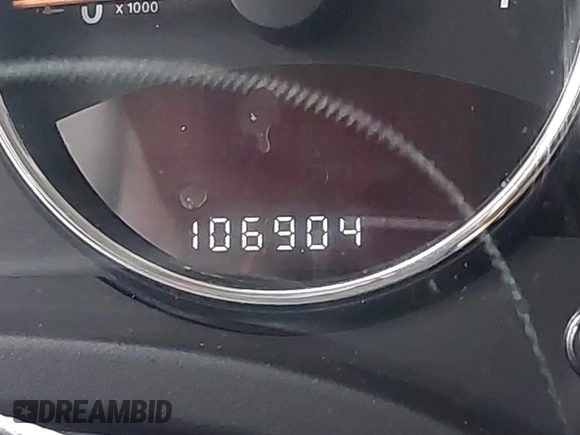 2015 Jeep Compass Latitude with VIN 1C4NJDEB3FD105704, listed as a IAAI auction lot 41719603 with 106,904 mi miles. Bid and sale history available at carsss.com. Image 15.