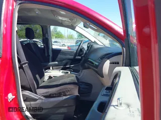 2013 Dodge Grand Caravan Crew with VIN 2C4RDGDG3DR571425, listed as a IAAI auction lot 42135973 with 254,153 mi miles and . Bid and sale history available at DreamBid. Image 5.