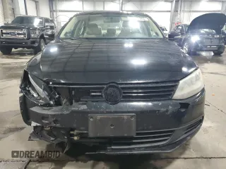 2012 Volkswagen Jetta Sedan TDI with VIN 3VW3L7AJ2CM399822, listed as a Copart auction lot 50377865 with 180,439 mi miles and Salvage Title. Bid and sale history available at carsss.com. Image 5.