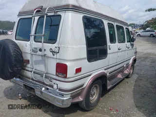 1995 Chevrolet Chevy Van с VIN 1GBEG25H2SF139482, выставлен на аукционе IAAI как лот 42449809 с пробегом 143 172 миль миль и . История ставок и продаж доступна на DreamBid. Изображение 4.