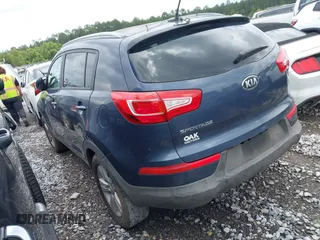 2013 Kia Sportage LX z VIN KNDPB3A26D7412382, wystawiony jako IAAI lot #42261156 z przebiegiem 108 208 mil mil oraz . Historia ofert i sprzedaży dostępna na DreamBid. Obrazek 3.