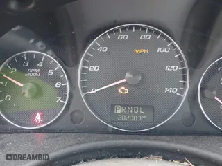 2007 Chevrolet Malibu LS w/2FL with VIN 1G1ZS58N87F290017, listed as a IAAI auction lot 41513640 with 202,007 mi miles. Bid and sale history available at carsss.com. Image 7.