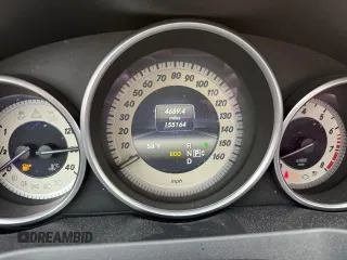 2014 Mercedes-Benz E 350 z VIN WDDKJ8JB8EF250312, wystawiony jako Copart lot #58658645 z przebiegiem 155 164 mil mil oraz Czysty tytuł • Clean title. Historia ofert i sprzedaży dostępna na DreamBid. Obrazek 8.