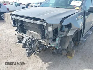 2021 GMC Sierra 1500 Denali z VIN 3GTU9FETXMG382438, wystawiony jako IAAI lot #41880365 z przebiegiem 54 651 mil mil oraz . Historia ofert i sprzedaży dostępna na DreamBid. Obrazek 6.