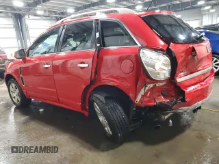 2009 Saturn VUE XR z VIN 3GSDL63779S591524, wystawiony jako Copart lot #46403835 z przebiegiem 153 454 mil mil oraz Szkoda całkowita • Salvage title. Historia ofert i sprzedaży dostępna na DreamBid. Obrazek 2.