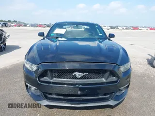 2016 Ford Mustang GT with VIN 1FA6P8CF4G5214240, listed as a IAAI auction lot 42333073 with 91,363 mi miles and . Bid and sale history available at DreamBid. Image 12.