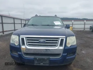 2007 Ford Explorer Sport Trac Limited z VIN 1FMEU53K77UA14691, wystawiony jako IAAI lot #41952718 z przebiegiem 198 900 mil mil oraz . Historia ofert i sprzedaży dostępna na DreamBid. Obrazek 6.