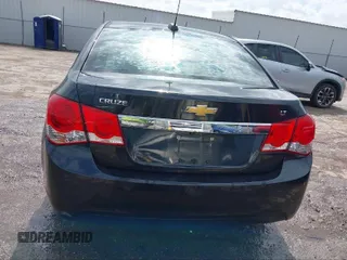 2015 Chevrolet Cruze LT with VIN 1G1PC5SB5F7286048, listed as a IAAI auction lot 41113939 with 129,501 mi miles and . Bid and sale history available at DreamBid. Image 16.