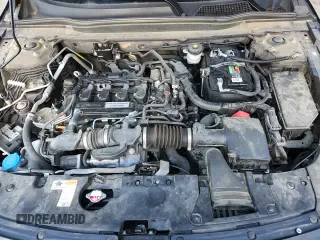 2019 Honda Accord EX-L с VIN 1HGCV1F5XKA128400, выставлен на аукционе Copart как лот 81903825 с пробегом 67 890 миль миль и Списание • Salvage title. История ставок и продаж доступна на DreamBid. Изображение 15.