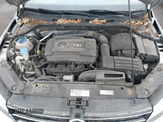 2015 Volkswagen Jetta SE с VIN 3VWD17AJ2FM354359, выставлен на аукционе IAAI как лот 41665595 с пробегом 155 748 миль миль и . История ставок и продаж доступна на DreamBid. Изображение 10.