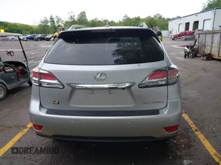 2013 Lexus RX 350 с VIN 2T2BK1BA2DC174299, выставлен на аукционе IAAI как лот 42537472 с пробегом 152 007 миль миль и . История ставок и продаж доступна на DreamBid. Изображение 16.