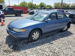 1998 Buick Regal LS с VIN 2G4WB52K6W1533172, выставлен на аукционе Copart как лот 52518515 с пробегом Не указан миль и Списание • Salvage title. История ставок и продаж доступна на DreamBid. Изображение 1.