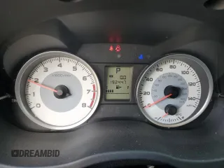 2012 Subaru Impreza 2.0i z VIN JF1GPAA66CH235324, wystawiony jako Copart lot #54070335 z przebiegiem 192 447 mil mil oraz Szkoda całkowita • Salvage title. Historia ofert i sprzedaży dostępna na DreamBid. Obrazek 9.