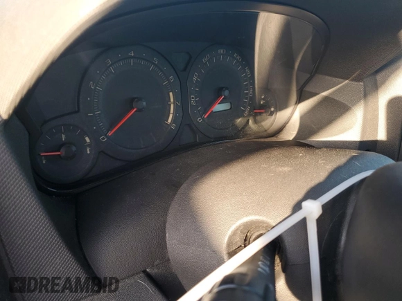 2003 Cadillac CTS with VIN 1G6DM57N930170594, listed as a Copart auction lot 75062264 with 0 mi miles and Salvage Title. Bid and sale history available at carsss.com. Image 9.