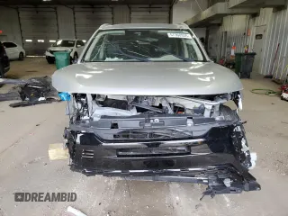 2020 Mitsubishi Outlander ES z VIN JA4AZ3A35LZ017231, wystawiony jako Copart lot #57360935 z przebiegiem 99 836 mil mil oraz Czysty tytuł • Clean title. Historia ofert i sprzedaży dostępna na DreamBid. Obrazek 5.