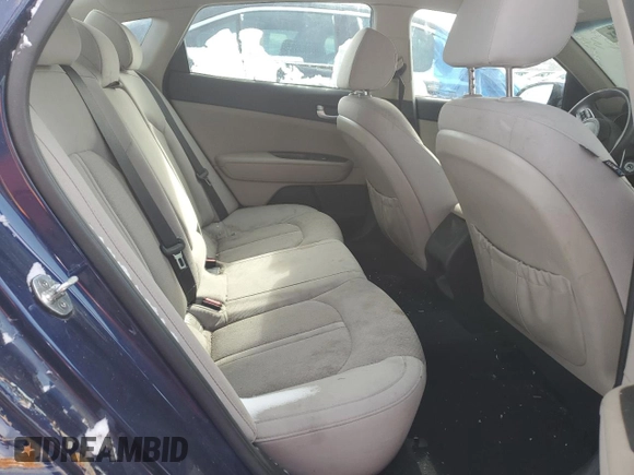 2017 Kia Optima LX with VIN 5XXGT4L39HG172248, listed as a Copart auction lot 45680235 with 90,351 mi miles and Clean title. Bid and sale history available at DreamBid. Image 10.