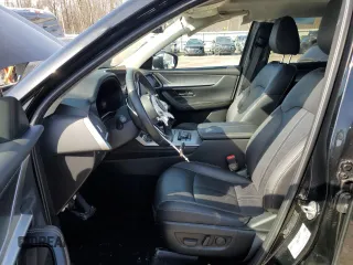2024 Mazda CX-90 Preferred z VIN JM3KKBHA6R1120041, wystawiony jako Copart lot #48531315 z przebiegiem 23 086 mil mil oraz Szkoda całkowita • Salvage title. Historia ofert i sprzedaży dostępna na DreamBid. Obrazek 7.