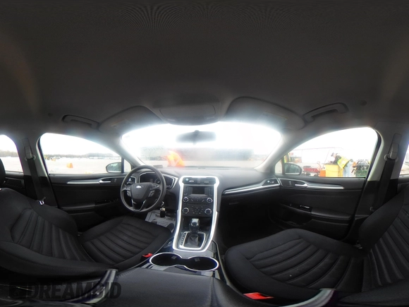 2015 Ford Fusion SE Hybrid with VIN 3FA6P0LU9FR232583, listed as a IAAI auction lot 42012175 with 139,309 mi miles and . Bid and sale history available at DreamBid. Image 19.