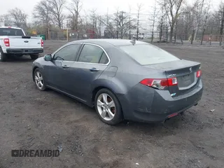 2009 Acura TSX z VIN JH4CU26609C018839, wystawiony jako IAAI lot #41927660 z przebiegiem 187 026 mil mil oraz . Historia ofert i sprzedaży dostępna na DreamBid. Obrazek 3.
