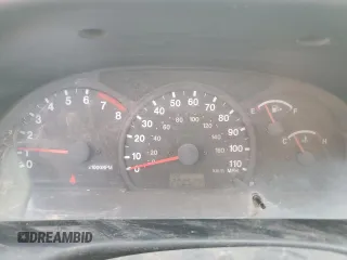 2002 Suzuki Grand Vitara JLX z VIN JS3TD62V824154031, wystawiony jako Copart lot #76403684 z przebiegiem 208 529 mil mil oraz Szkoda całkowita • Salvage title. Historia ofert i sprzedaży dostępna na DreamBid. Obrazek 9.