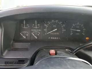 1994 Ford F-150 with VIN 1FTEX14H1RKB75298, listed as a Copart auction lot 64775735 with 227,601 mi miles and Clean title. Bid and sale history available at DreamBid. Image 9.