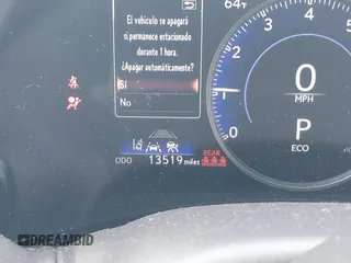 2024 Lexus NX 350 Premium z VIN JTJGGCEZ5R5008594, wystawiony jako IAAI lot #41643849 z przebiegiem 13 519 mil mil oraz . Historia ofert i sprzedaży dostępna na DreamBid. Obrazek 15.