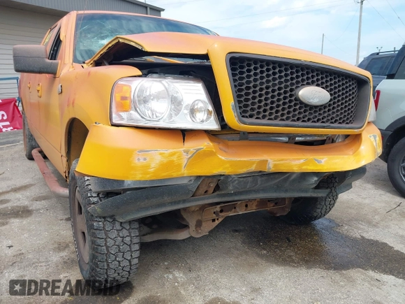 2006 Ford F-150 XLT с VIN 1FTPW14V86FB66569, выставлен на аукционе IAAI как лот 42554627 с пробегом Не указан миль и . История ставок и продаж доступна на DreamBid. Изображение 6.