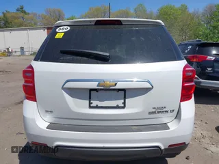 2016 Chevrolet Equinox LT with VIN 2GNFLFEK9G6144542, listed as a IAAI auction lot 42172889 with 137,474 mi miles and . Bid and sale history available at DreamBid. Image 16.