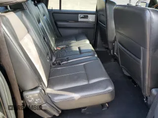 2007 Ford Expedition Max Limited z VIN 1FMFK20587LA27351, wystawiony jako Copart lot #53321495 z przebiegiem 163 731 mil mil oraz Szkoda całkowita • Salvage title. Historia ofert i sprzedaży dostępna na DreamBid. Obrazek 11.