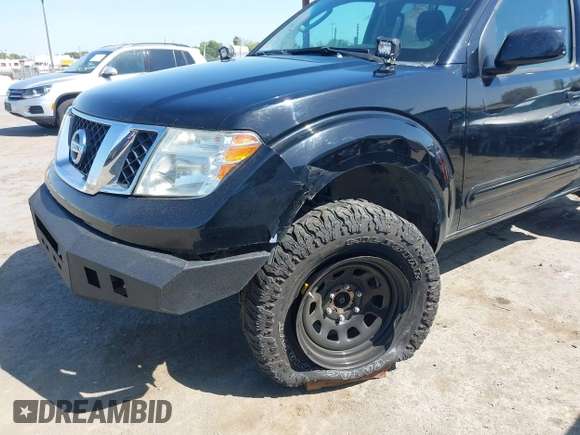 2010 Nissan Pathfinder LE with VIN 5N1AR1NB4AC603331, listed as a IAAI auction lot 42172929 with 135,884 mi miles and . Bid and sale history available at DreamBid. Image 6.