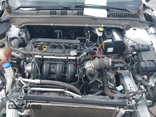 2020 Ford Fusion SE with VIN 3FA6P0H76LR154018, listed as a IAAI auction lot 42175889 with 65,187 mi miles and . Bid and sale history available at DreamBid. Image 10.