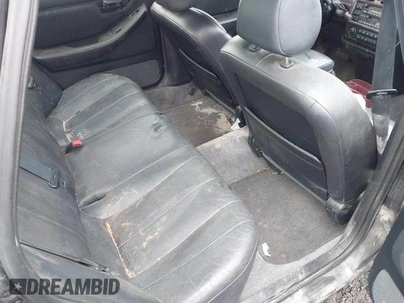 1998 Toyota Avalon XL with VIN 4T1BF18B3WU249425, listed as a IAAI auction lot 41960429 with Not Provided miles and . Bid and sale history available at DreamBid. Image 8.