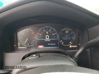 2015 Cadillac Escalade Platinum z VIN 1GYS4PKJ9FR599510, wystawiony jako Copart lot #56688215 z przebiegiem 292 890 mil mil oraz Szkoda całkowita • Salvage title. Historia ofert i sprzedaży dostępna na DreamBid. Obrazek 9.