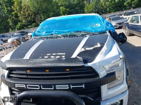 2017 Ford F-150 XL с VIN 1FTEW1EF8HKC09462, выставлен на аукционе IAAI как лот 42284649 с пробегом 20 659 миль миль и . История ставок и продаж доступна на DreamBid. Изображение 12.