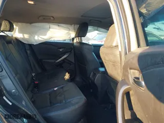2014 Acura RDX Tech Pkg with VIN 5J8TB4H52EL004282, listed as a IAAI auction lot 41218520 with 107,286 mi miles. Bid and sale history available at carsss.com. Image 8.