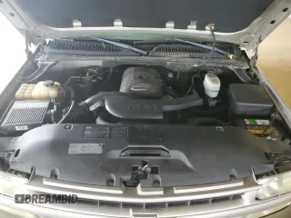 2004 Chevrolet Tahoe Z71 с VIN 1GNEK13Z84R285006, выставлен на аукционе Copart как лот 59240915 с пробегом Не указан миль и Чистый • Clean title. История ставок и продаж доступна на DreamBid. Изображение 12.